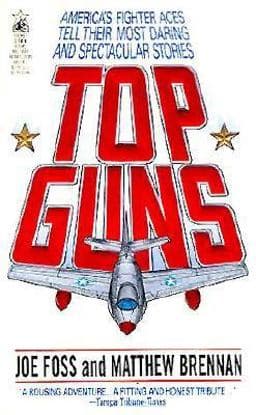 Top Guns 9780671683184