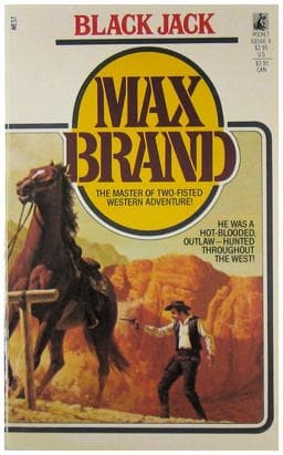 Black Jack 9780671685669