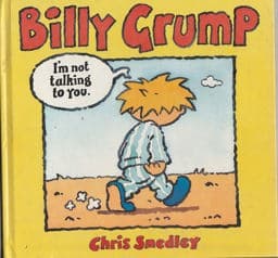 Billy Grump 9780671697150