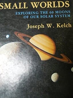 Small Worlds 9780671700133