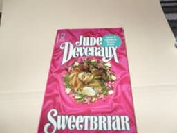 Sweetbriar 9780671724023