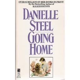 Going Home 9780671726904