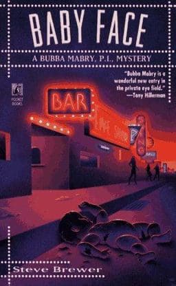 Baby Face 9780671747350