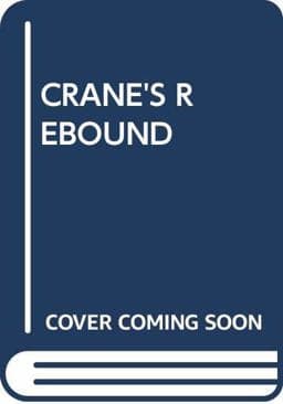 Crane's Rebound 9780671758783