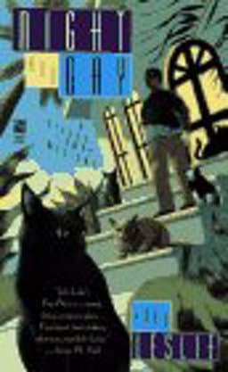 Night and Day 9780671864231