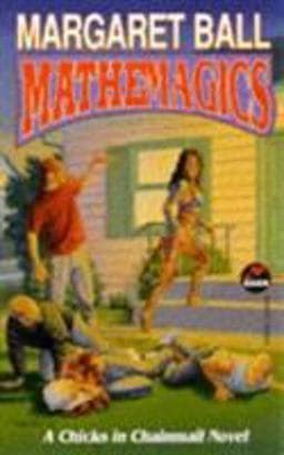 Mathemagics 9780671877552