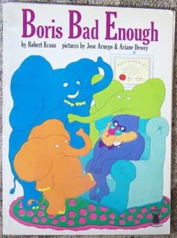 The Brownies' ABC 9780671960537