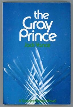 The Gray Prince 9780672519949
