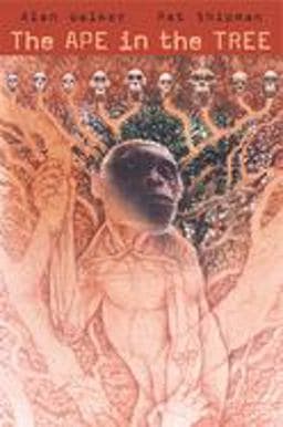 The Ape in the Tree 9780674016750