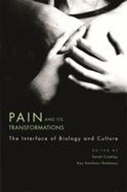 Pain and Its Transformations 9780674024564