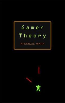 Gamer Theory 9780674025196