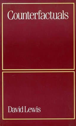 Counterfactuals 9780674175419