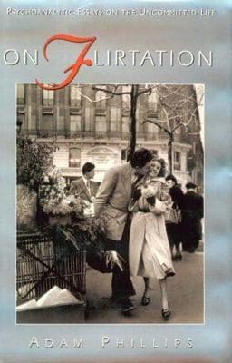 On Flirtation 9780674634374