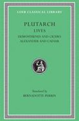 Lives, Volume VII 9780674991101