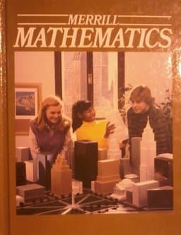 Mathematics 9780675052290