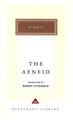 The Aeneid 9780679413356