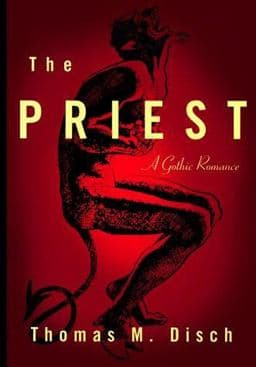 The Priest 9780679418801