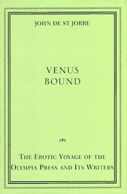 Venus Bound 9780679443360
