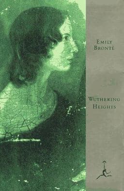 Wuthering Heights 9780679601357