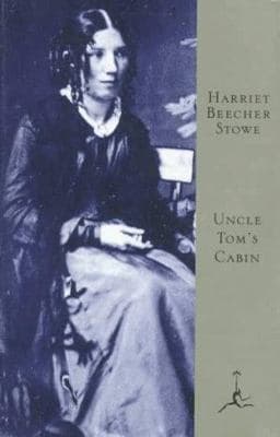 Uncle Tom's Cabin 9780679602002