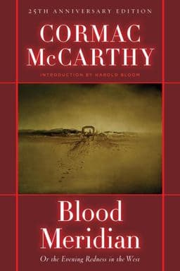 Blood Meridian 9780679641049