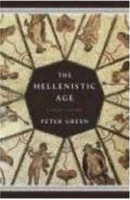 The Hellenistic Age 9780679642794