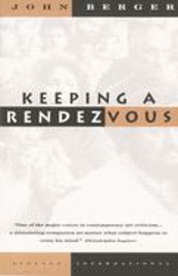 Keeping a Rendezvous 9780679737148