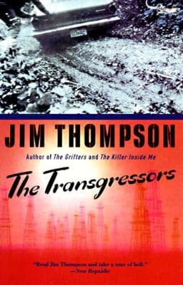 The Transgressors 9780679740162