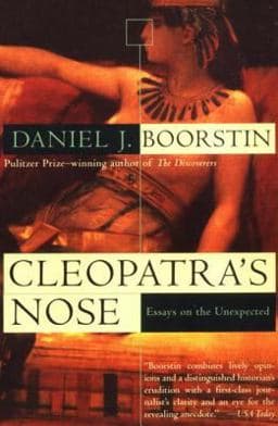 Cleopatra's Nose 9780679755180