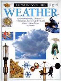 Weather 9780679807841