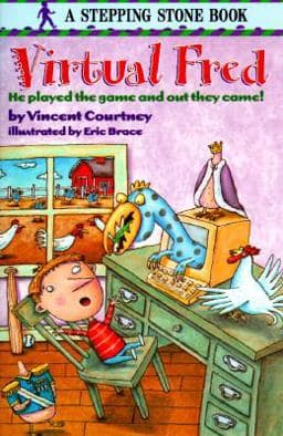 Virtual Fred 9780679882145