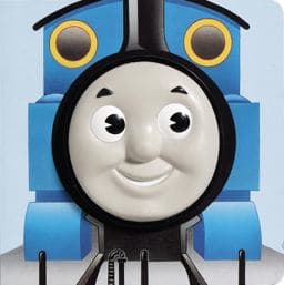 Thomas the Tank Engine 9780679893882