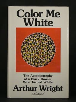 Color Me White 9780682495578