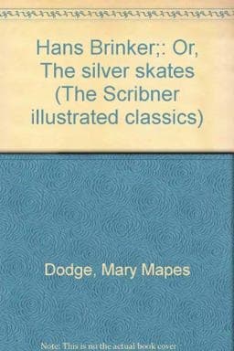 Hans Brinker 9780684138121