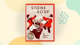 Stone Soup 9780684162171