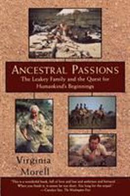 Ancestral Passions 9780684824703
