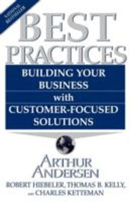 Best Practices 9780684848044