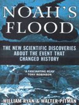 Noah's Flood 9780684861371