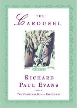 The Carousel 9780684868912