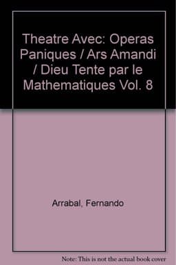 Theatre 9780686544678