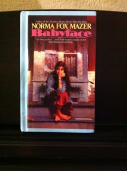 Babyface 9780688087524