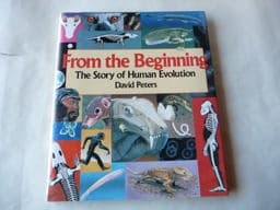 From the Beginning 9780688094768