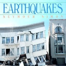Earthquakes 9780688096335