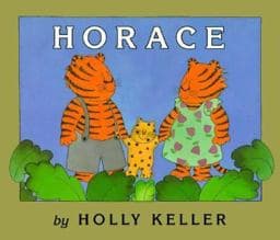 Horace 9780688098322