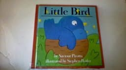 Little Bird 9780688112905