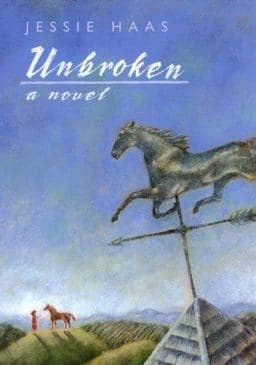 Unbroken 9780688162603