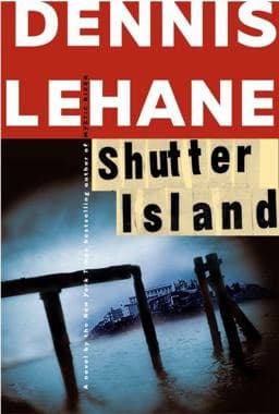 Shutter Island 9780688163174