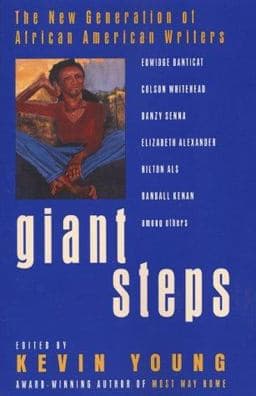 Giant Steps 9780688168766