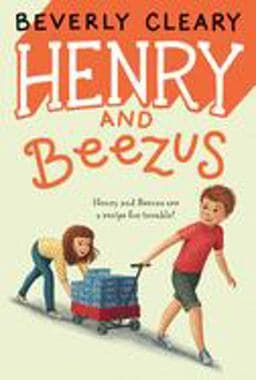 Henry and Beezus 9780688213831
