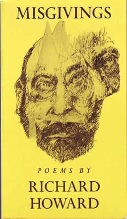 Misgivings 9780689109768